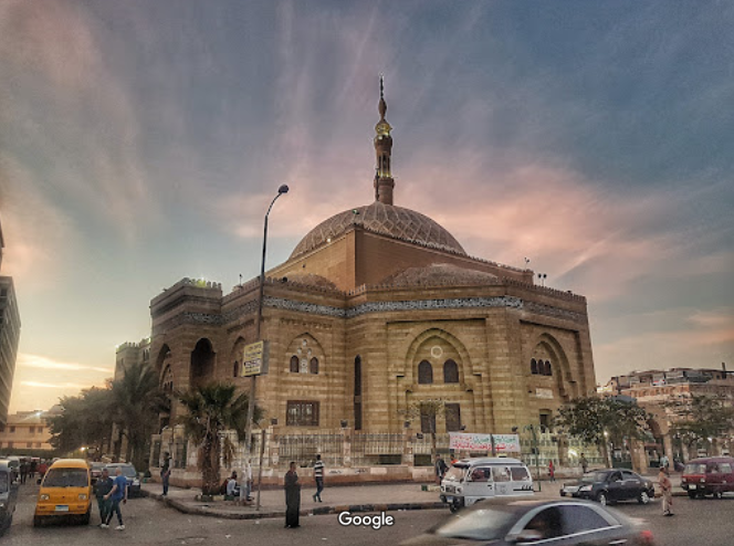 صورة فرع أكتوبر