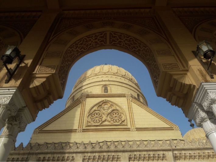 صورة فرع طنطا